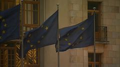 EU supports Britain over nerve agent case