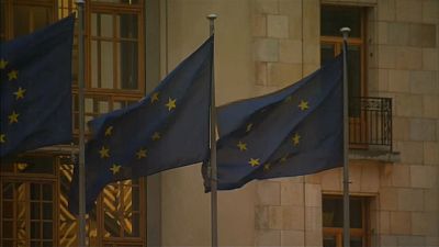 EU supports Britain over nerve agent case