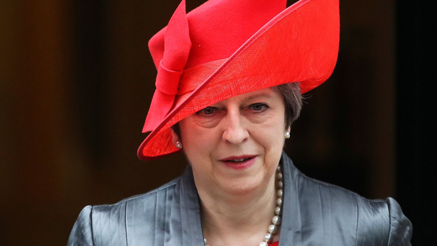 L'UE solidaire de la Grande-Bretagne dans l'affaire Skripal 