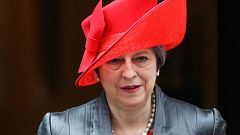 L'UE solidaire de la Grande-Bretagne dans l'affaire Skripal 