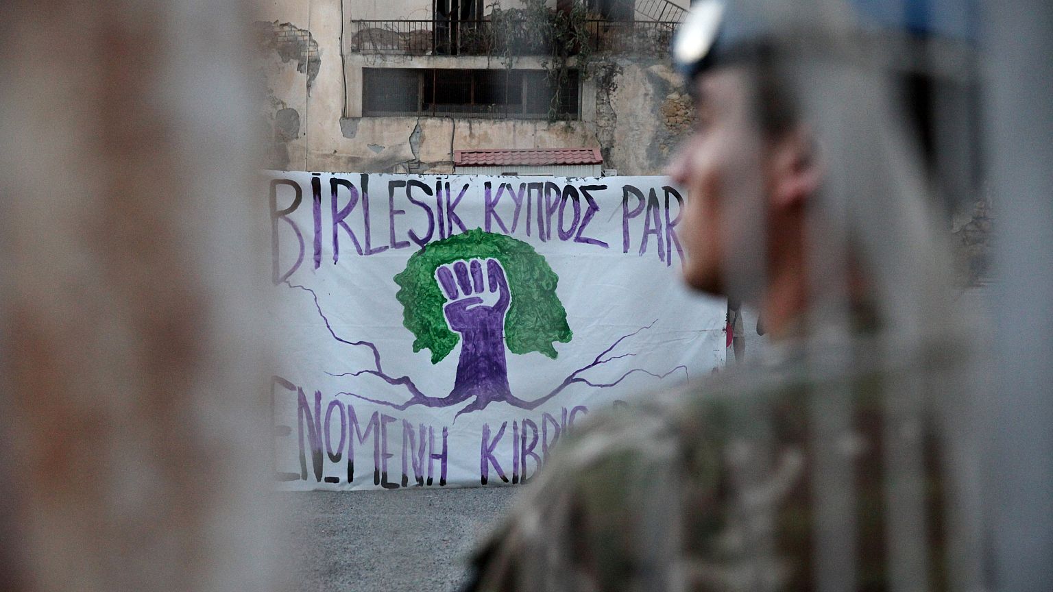 Κυπριακό: Συνάντηση Χριστοδουλίδη - Γκουτέρες την Πέμπτη στη Ρώμη