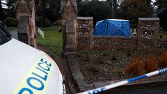 Εκπνέει το τελεσίγραφο Μέι προς Πούτιν