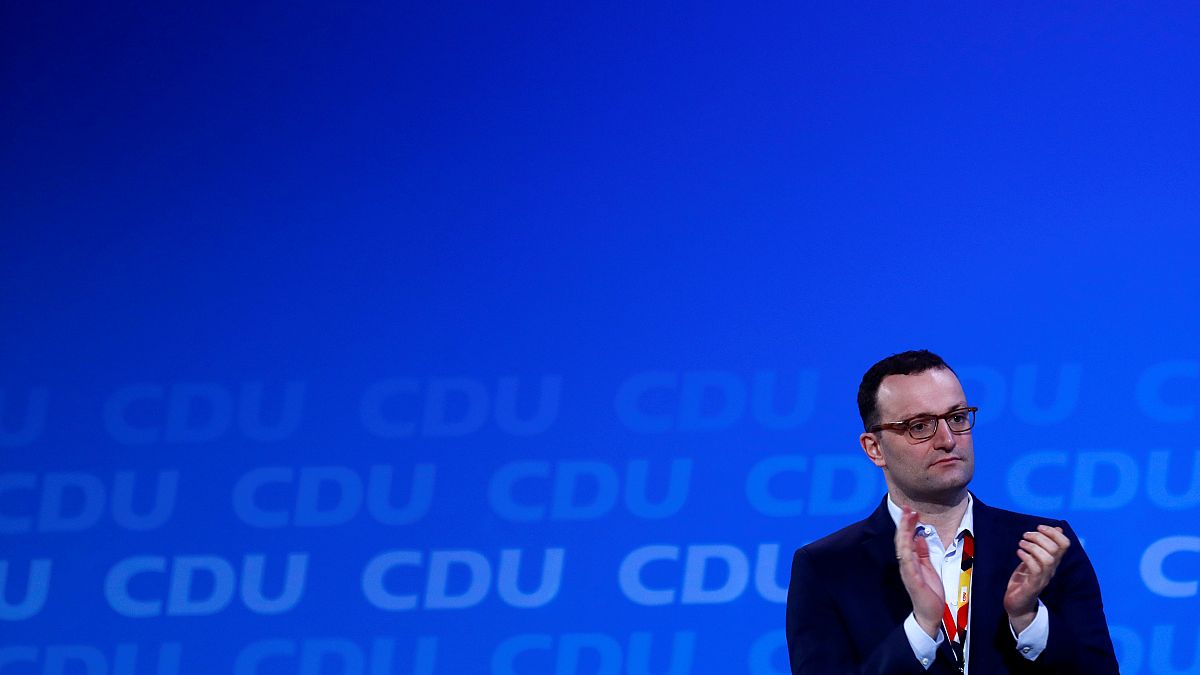 Online-Petition: Kann Jens Spahn (CDU) von 416 Euro im Monat leben?