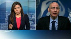 Волкер Турк: "Бегущие к нам сирийцы - не преступники!"