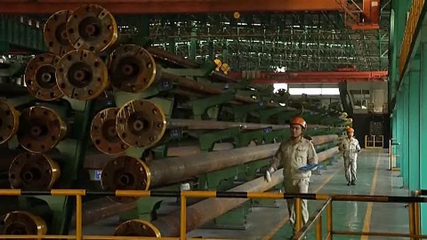 EU seeks exemptions from Trump's tariffs EU seeks exemptions from Trump's tariffs