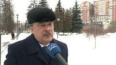 Vladimir Koshelev