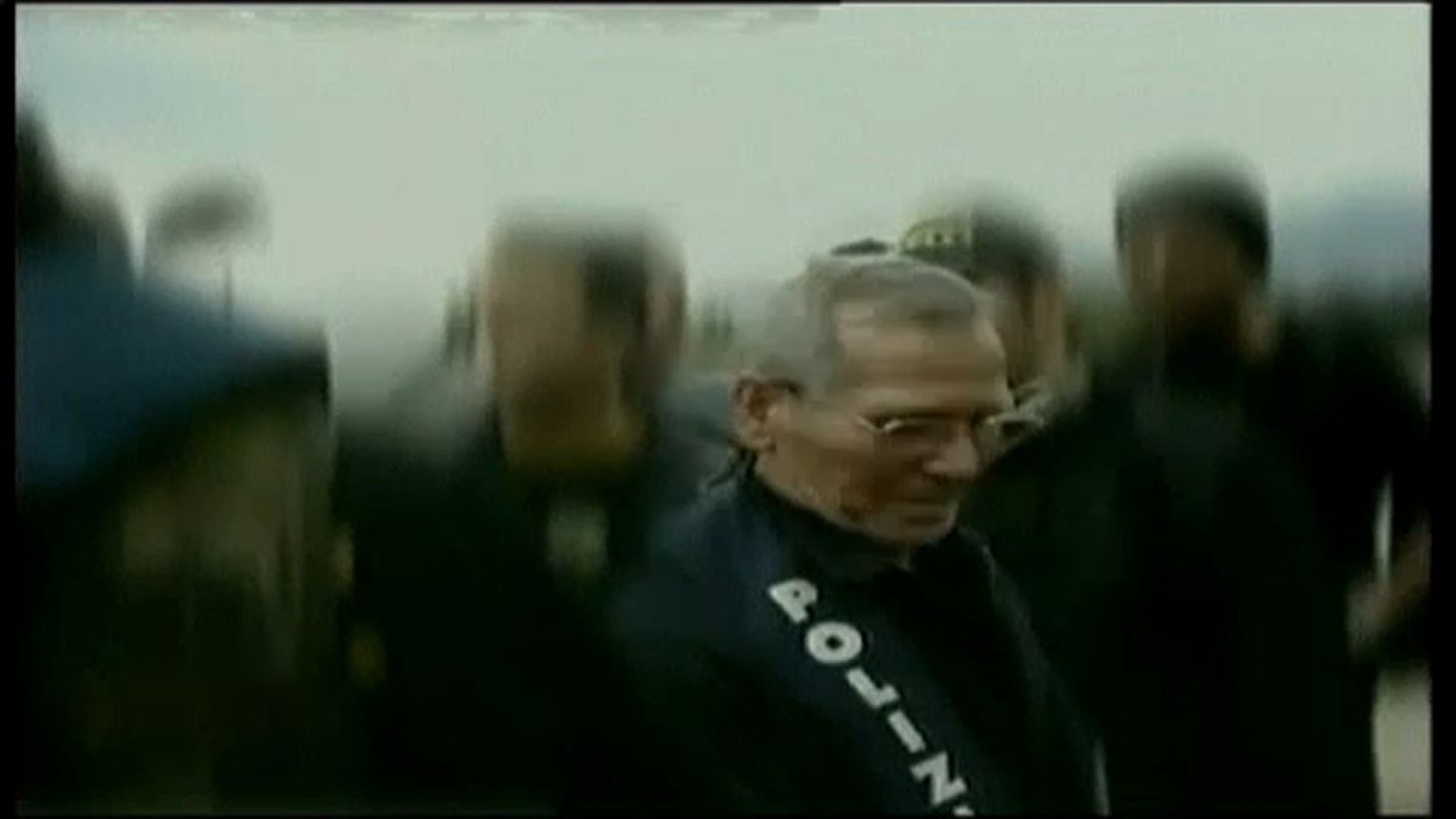 Elfogták a szicíliai maffia fejét