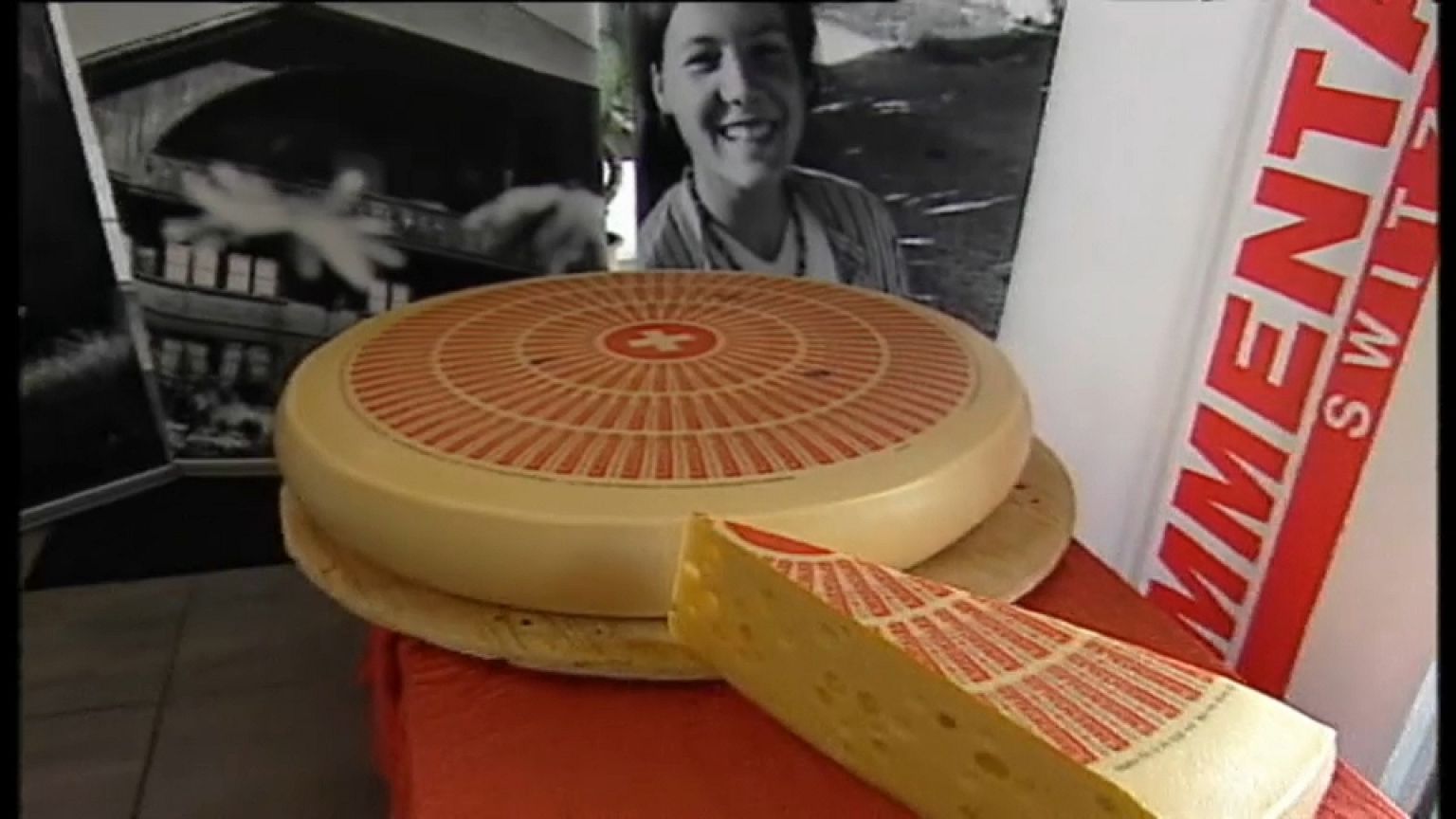 Suisse : inquiétude dans les fromageries