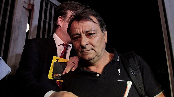 Caso Battisti, il cerchio si stringe Caso Battisti, il cerchio si stringe