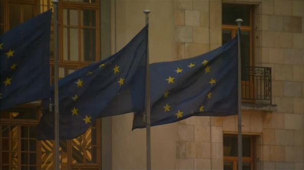 Avvelenamento ex spia russa: solidarietà UE al Regno Unito Avvelenamento ex spia russa: solidarietà UE al Regno Unito