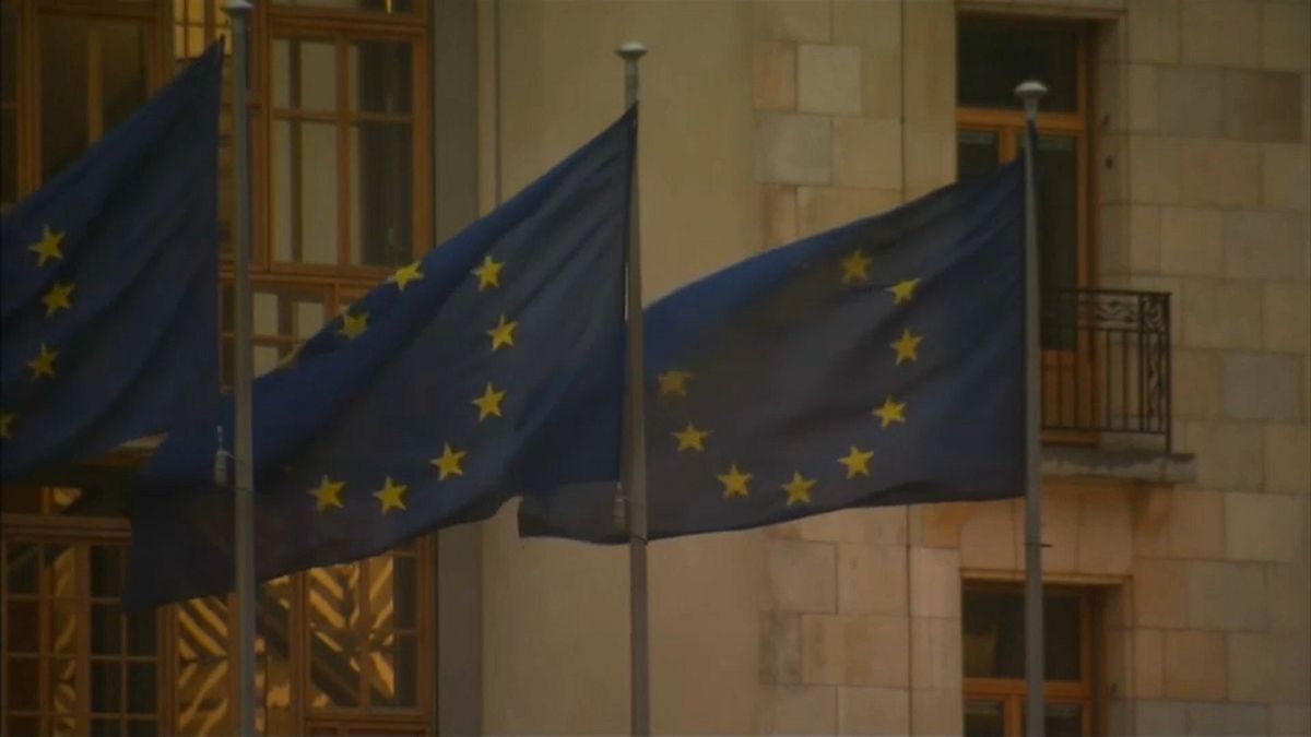 União Europeia solidária com o Reino Unido no caso "Skripal"