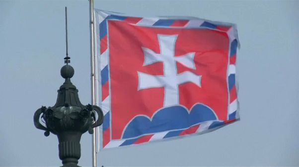 Instabilidade política na Eslováquia ameaça governo Instabilidade política na Eslováquia ameaça governo