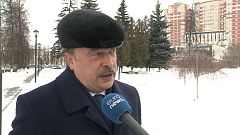 Conjeturas rusas sobre el caso Skripal
