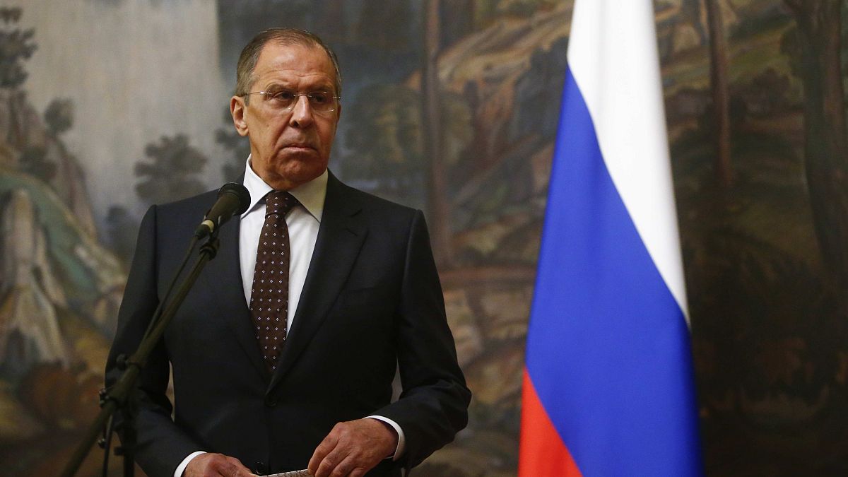 Russland lehnt Ultimatum im Fall Skripal ab