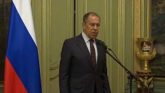 Empoisonnement de l'ex-agent double : la Russie clame son "innocence"