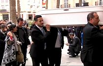 Ana Julia Quezada confiesa el asesinato del niño Gabriel Cruz