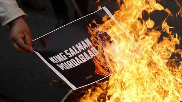 Strasburgo: bruciare le immagini della famiglia reale spagnola è libertà di espressione Strasburgo: bruciare le immagini della famiglia reale spagnola è libertà di espressione