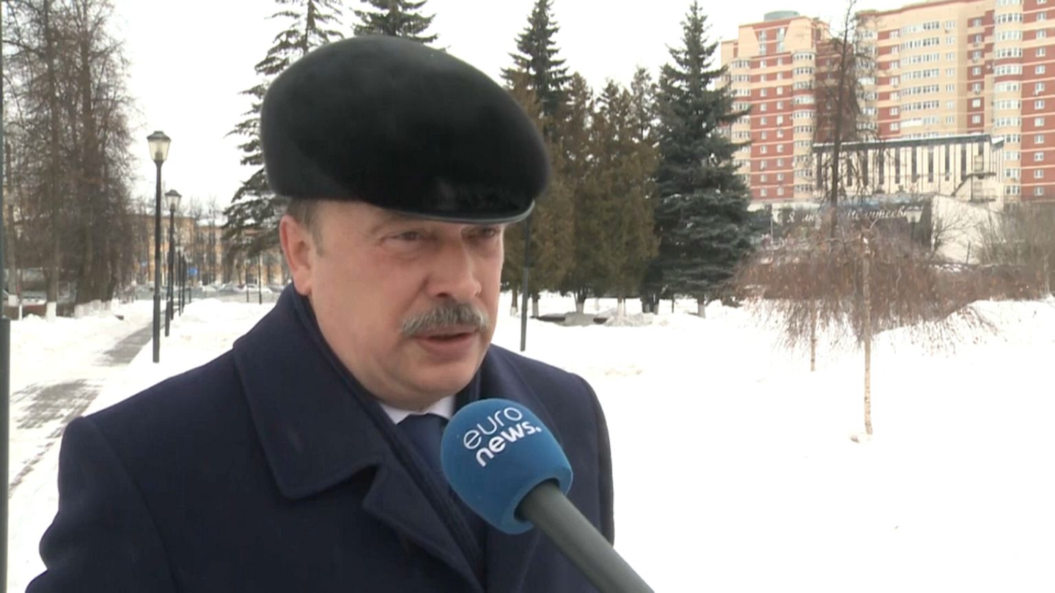 Полковник запаса ГРУ о деле Скрипаля 