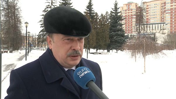 Полковник запаса ГРУ о деле Скрипаля Полковник запаса ГРУ о деле Скрипаля