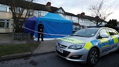 Russian exile and associate of Putin critic is found dead in London