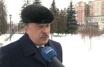 Coronel russo levanta a hipótese ucraniana no caso Skripal
