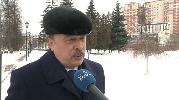 Coronel russo levanta a hipótese ucraniana no caso Skripal Coronel russo levanta a hipótese ucraniana no caso Skripal