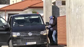 Slovacchia, arrestato per traffico di stupefacenti l'imprenditore calabrese Antonino Vadalà