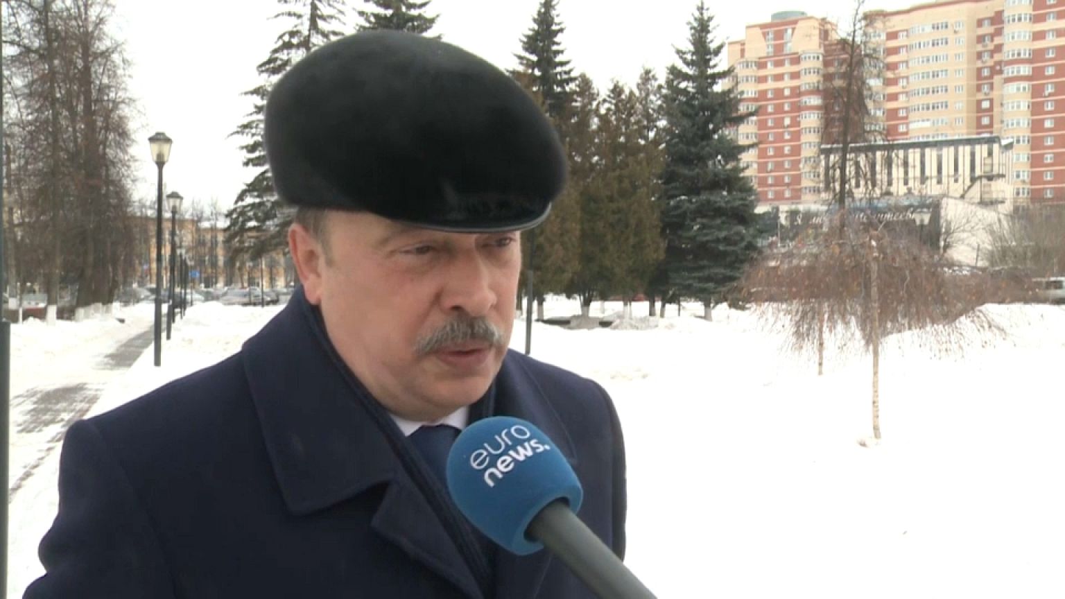 Affaire Skripal : les "hypothèses" d'un ancien espion russe