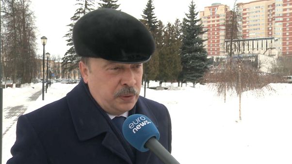 Affaire Skripal : les "hypothèses" d'un ancien espion russe Affaire Skripal : les "hypothèses" d'un ancien espion russe