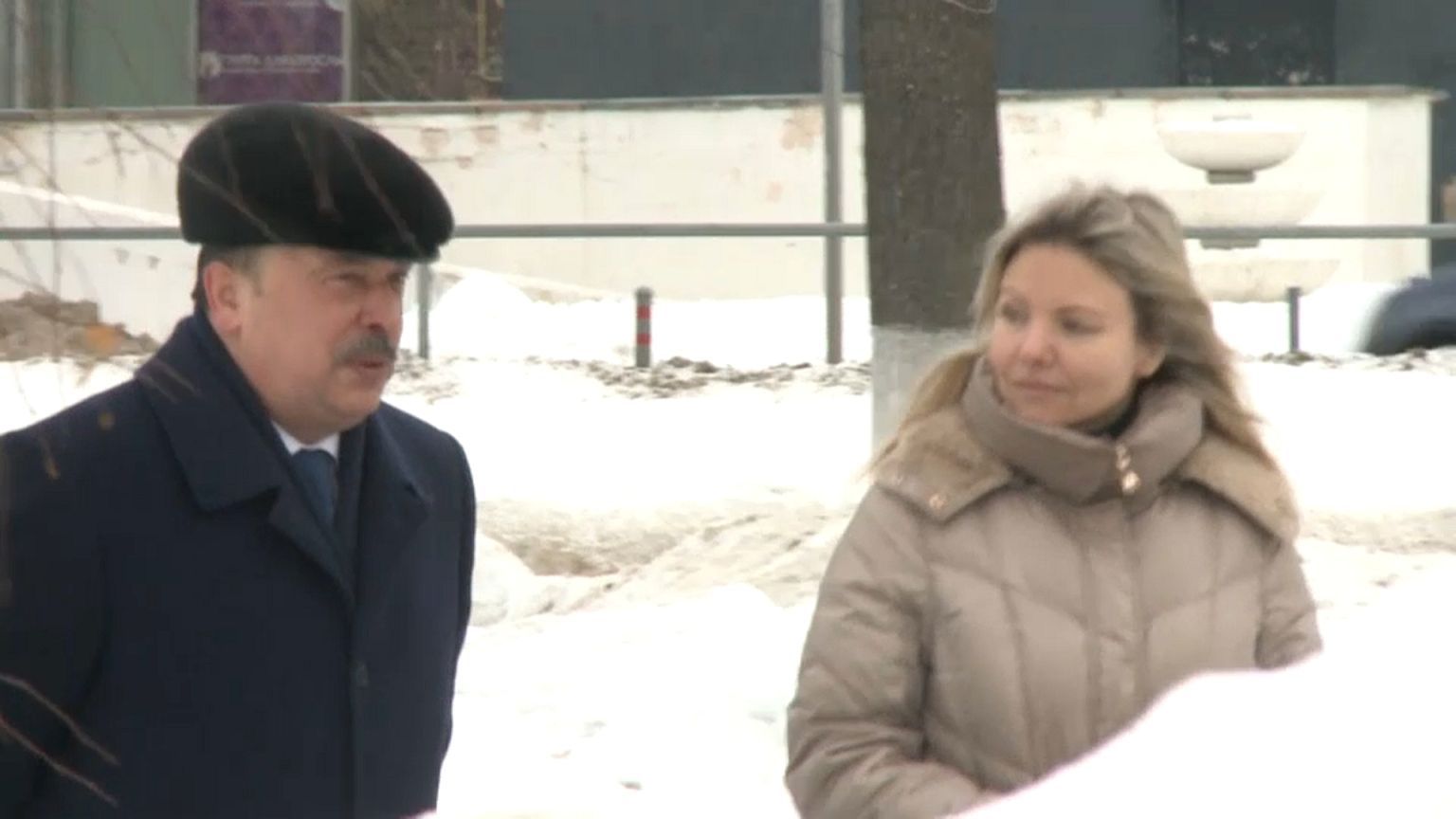 "Скрипаль - нормальный человек... пока не спадет маска предателя"