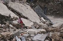 Vuelta a Mosul tras siete meses de ausencia