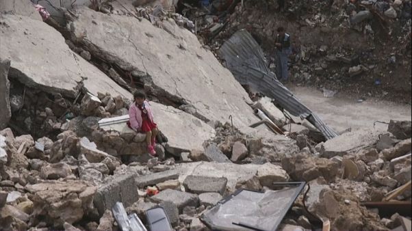 Vuelta a Mosul tras siete meses de ausencia Vuelta a Mosul tras siete meses de ausencia