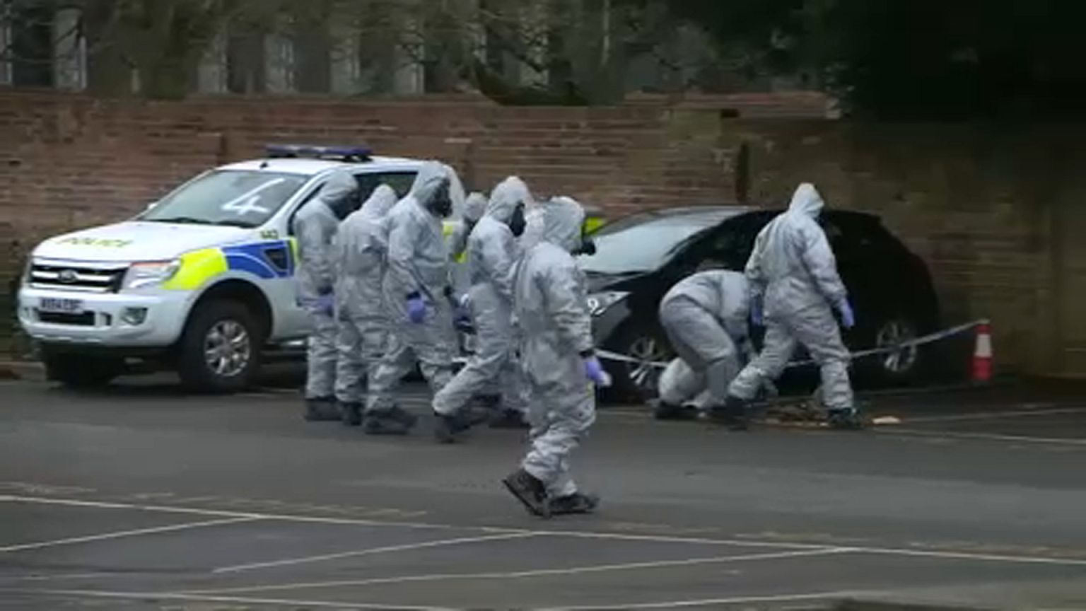 Brit ultimátum Oroszországnak