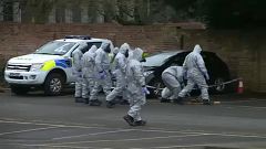 Brit ultimátum Oroszországnak