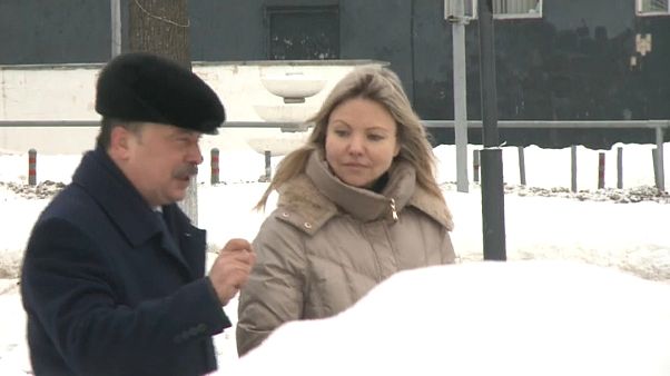 "Verräter Russlands werden nur in Großbritannien vergiftet..." "Verräter Russlands werden nur in Großbritannien vergiftet..."