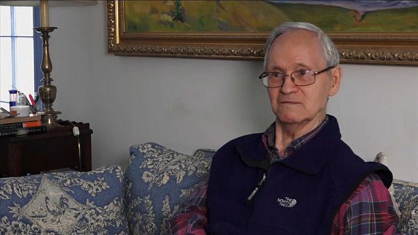 Les remords d'un des créateurs des "Novichok" Les remords d'un des créateurs des "Novichok"