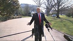 ¿Quién se atreverá ahora a llevar la contraria a Donald Trump?