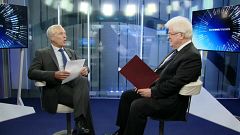 Embaixador russo junto da UE fala sobre o caso "Skripal"