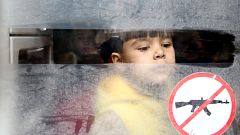 Début des évacuations dans la Ghouta orientale