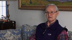 L'inventore del Novichok. "non ci sono cure"