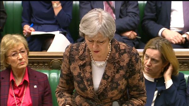 Caso Skripal: tempo scaduto per Mosca dopo le 24h date dalla May Caso Skripal: tempo scaduto per Mosca dopo le 24h date dalla May