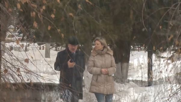 Caso Skripal, GRU: una versione alternativa da Mosca Caso Skripal, GRU: una versione alternativa da Mosca