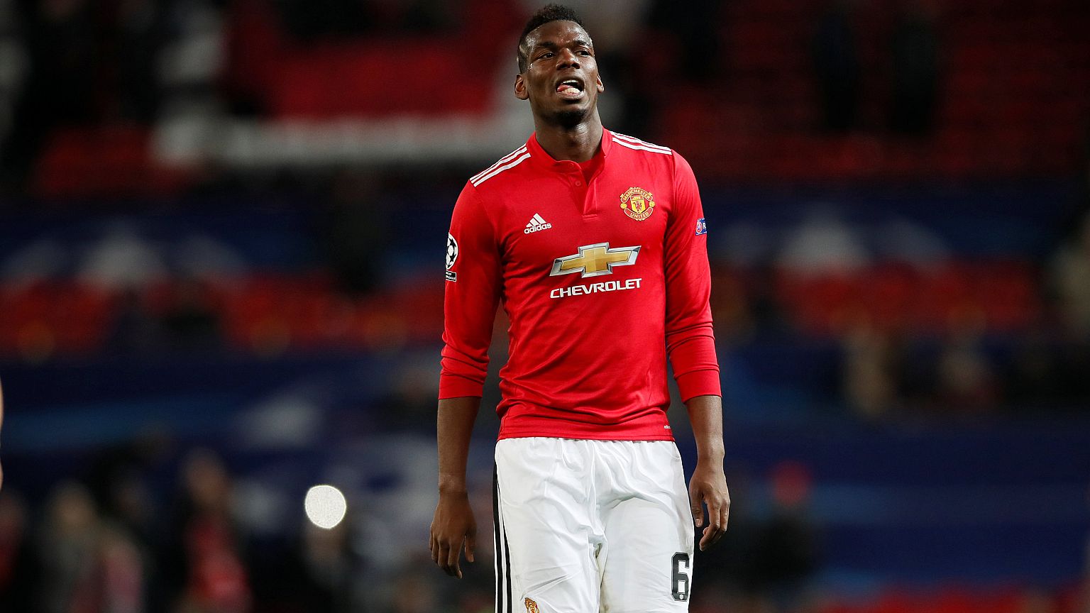 Battu par Séville, United quitte la C1 