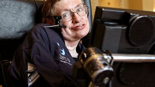 Muere el astrofísico británico Stephen Hawking