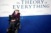 Bilime adanmış bir ömür: Stephen Hawking