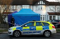 Polícia antiterrorismo está a investigar a morte de Nikolai Glushkov