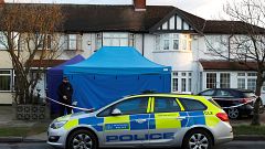 Un homme d'affaires russe retrouvé mort à Londres 