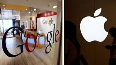 Μήνυση κατά της Google και της Apple