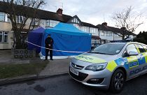 İngiliz polisi: Ruslarla ilgili şüpheli olaylar bağlantılı değil
