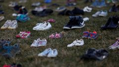 ΗΠΑ: Συνεχίζονται οι εκκλήσεις για έλεγχο στην οπλοκατοχή